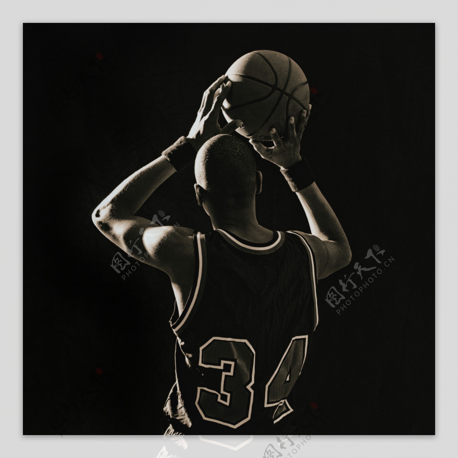 比赛伊始 比赛伊始